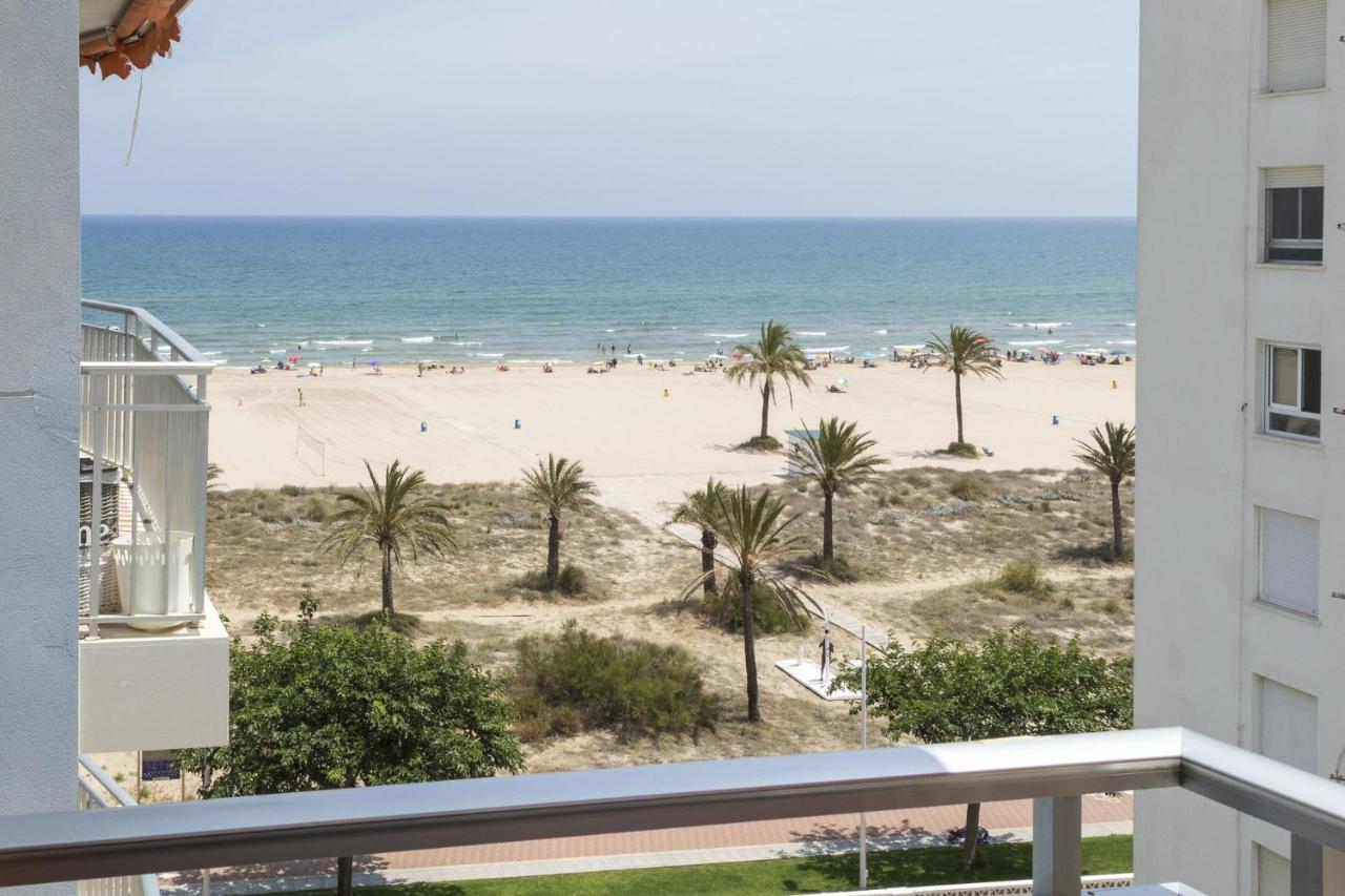 Ag Las Sirenas Playa de Gandia Exterior photo